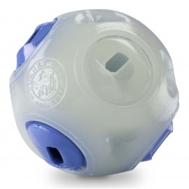 Petstages Planet Dog Whistle Ball мяч свисток, игрушка для собак 6 см..