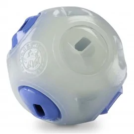 Petstages Planet Dog Whistle Ball м'яч свисток, іграшка для собак 6 см..