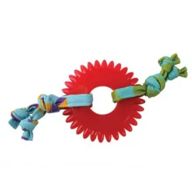 PETSTAGES Kitty Chew Wheel Іграшка для котів Петстейджес Колесо, 5,1 х..