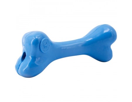 Planet Dog Orbee Bone іграшка для собак, кістка для жування, середня 16,5 см