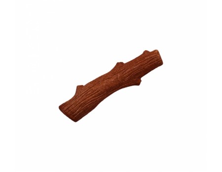 Petstages Mesquite Dogwood игрушка для собак, крепкая ветка с ароматом барбекю с мескита, малая 13.6 см