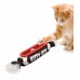 Petstages Kitty Kix Kicker Track интерактивная игрушка для котов  - фото 2