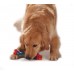PETSTAGES Игрушка для собак "Oрка палочка с канатиком" 18х3 см  - фото 2