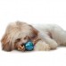 PETSTAGES Игрушка для собак малых и карликовых пород "Орка мини мячик с канатиками" D-6 см  - фото 2