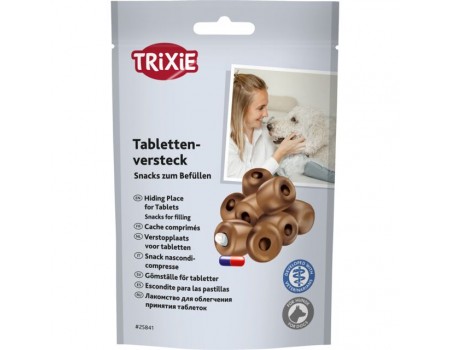Ласощі Trixie для наповнення таблетками, 100 гр