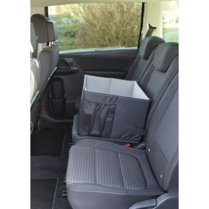 Автокрісло Trixie Car Seat для собак
