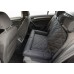 Двойная подушка-автокресло Trixie Double Car Seat для собак, 95х10х50см, черный  - фото 7