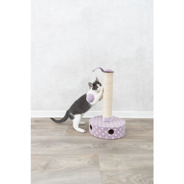Когтеточка  Trixie Junior Scratching Post  для кошек, 47см