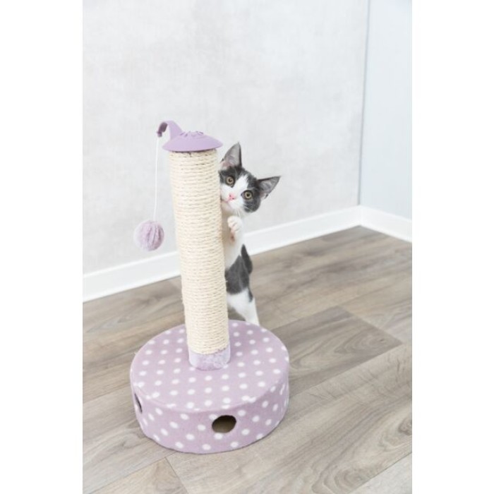 Когтеточка  Trixie Junior Scratching Post  для кошек, 47см