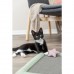 Кігтеточка-килимок Trixie Junior Scratching Mat для котів, 47×47 см  - фото 6