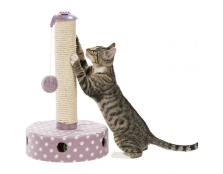 Дряпка Trixie Junior Scratching Post для кішок, 47см