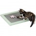 Кігтеточка-килимок Trixie Junior Scratching Mat для котів, 47×47 см  - фото 8