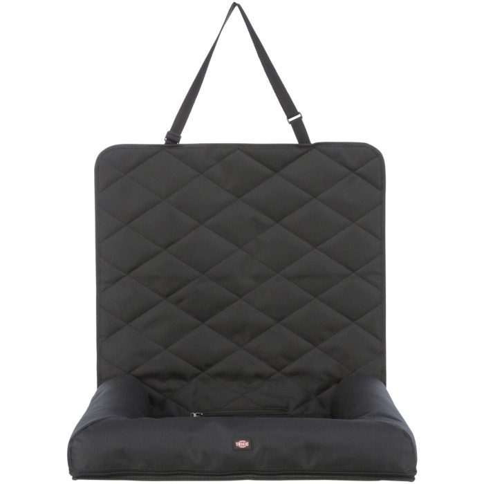 Подушка-автокрісло Trixie Car Seat Cushion для собак, 61х10х50см, чорний