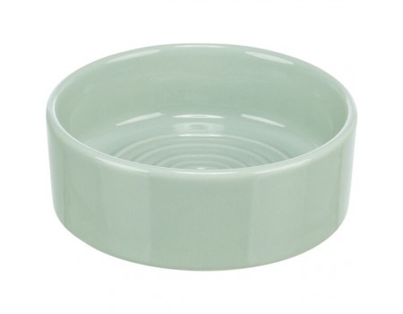 Trixie миска керамическая "Viviana", 1.4л/20см, шалфей