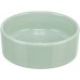 Trixie миска керамическая "Viviana", 1.4л/20см, шалфей