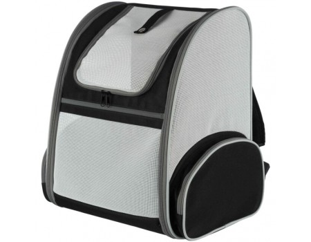 Рюкзак-переноска TRIXIE "Chloe", для животных до 8 кг, 39х43х27см 