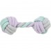 Іграшка-гантель мотузкова TRIXIE Junior, 22см  - фото 2