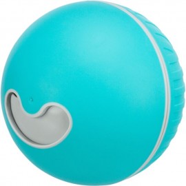 Мячик для лакомства TRIXIE, 7.5см, синий..