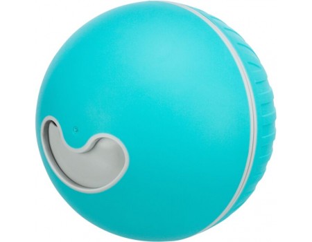 М'ячик для ласощів TRIXIE, 7.5см, синій