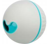 Мячик для лакомства TRIXIE, 11 см, серый..
