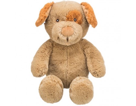 Игрушка для собак TRIXIE Be Eco собака Enno, переработанный плюш, 40 см