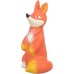 Trixie игрушка лиса (латекс), 17 см  - фото 2