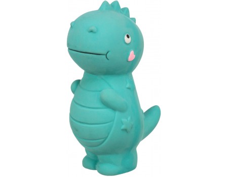 Trixie іграшка динозавр (латекс), 14 см