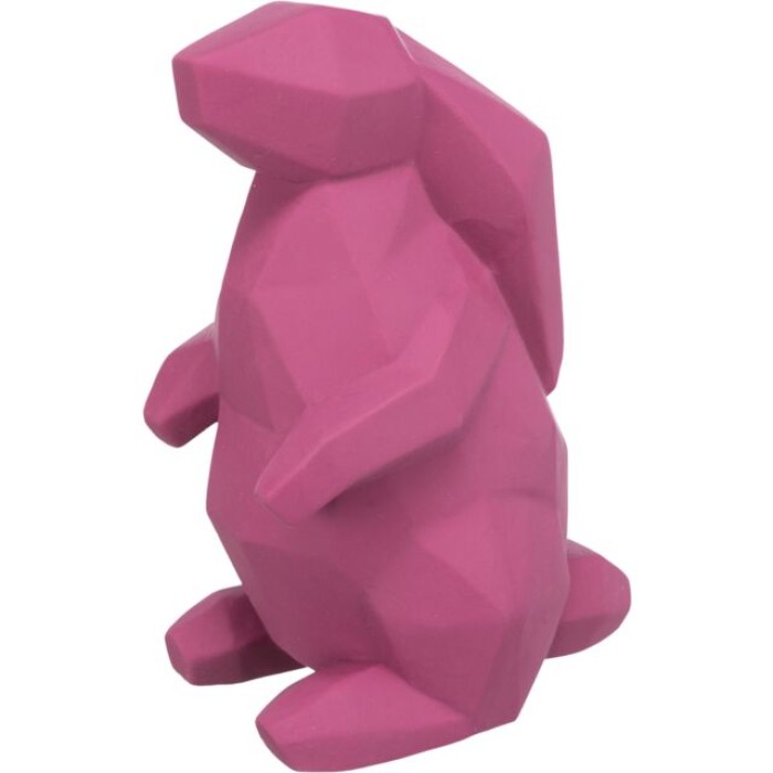 Игрушка для собак TRIXIE зверьки, латекс, 13 см, 1шт.