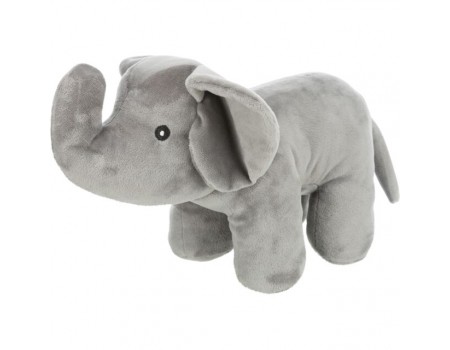 Игрушка для собак TRIXIE слон, плюш, 36 см