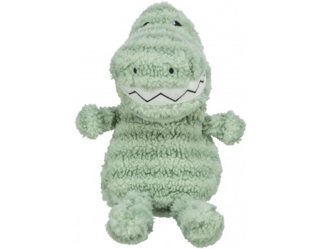 Trixie игрушка крокодил (плюш), 32 см
