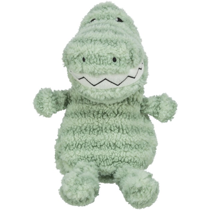 Trixie игрушка крокодил (плюш), 32 см