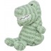 Trixie игрушка крокодил (плюш), 32 см  - фото 2