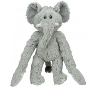Trixie игрушка слон (плюш), 41 см..
