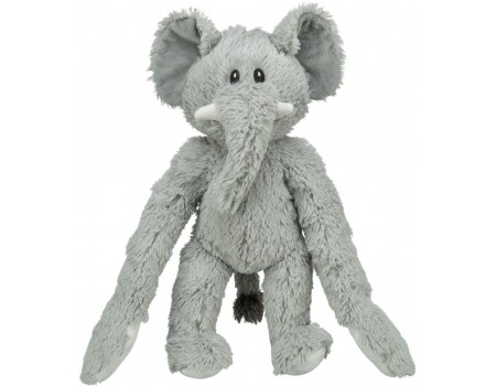 Trixie іграшка слон (плюш), 41 см