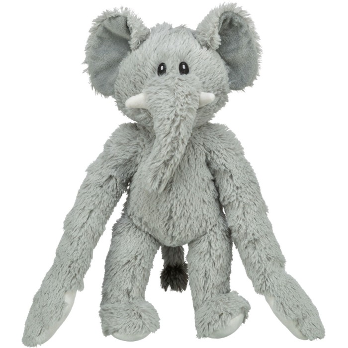 Trixie іграшка слон (плюш), 41 см