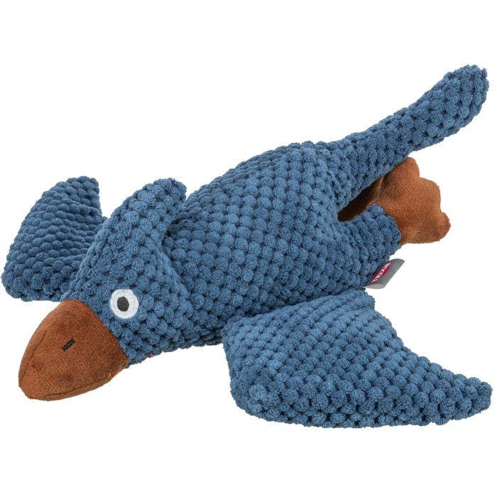 Trixie іграшка птерозавр (перероблений плюш), 30 см