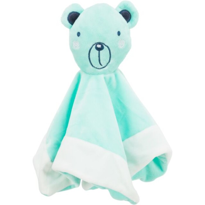 Іграшка для собак TRIXIE Junior килимок з іграшкою, плюш, 30х30см