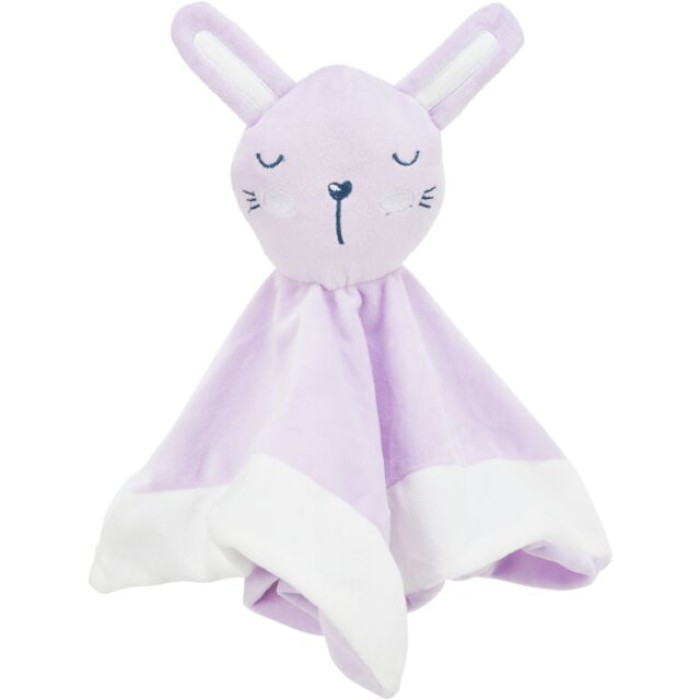 Іграшка для собак TRIXIE Junior килимок з іграшкою, плюш, 30х30см