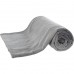 Одеяло TRIXIE Kimmy, плюш, 200х150 см, серый