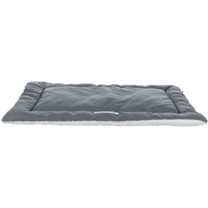 Матрац Trixie Lying Mat Farello 110×75см, біло-сірий