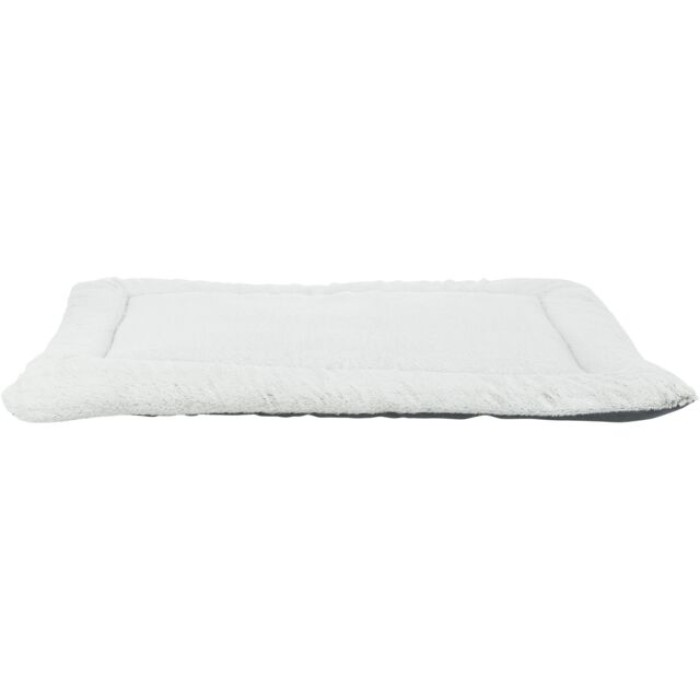 Матрац Trixie Lying Mat Farello 110×75см, біло-сірий