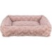 Лежак Trixie Vital Bed Loki для собак 65*50см, рожевий