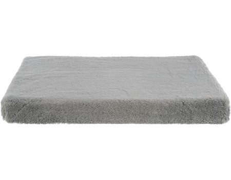 Лежак Trixie Lonni vital для собак 90x65см, серый