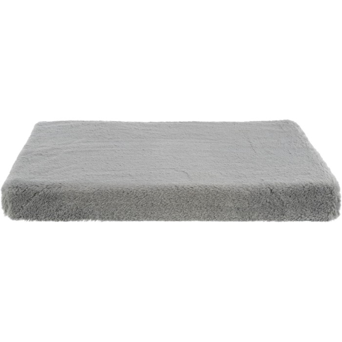 Лежак Trixie Lonni vital для собак 50x35см, серый