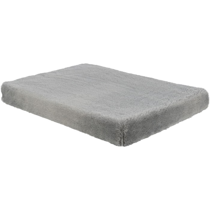 Лежак Trixie Lonni vital для собак 50x35см, серый