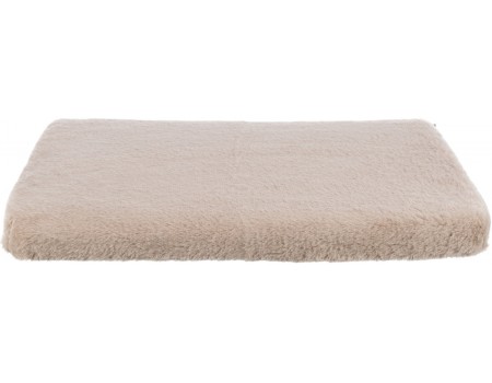 Лежак Trixie Lonni vital для собак 90x65см, светло-коричневый