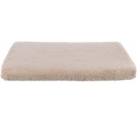 Лежак Trixie Lonni vital для собак 50x35см, светло-коричневый..
