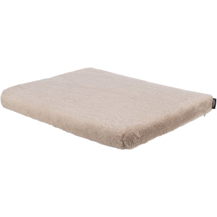 Лежак Trixie Lonni vital для собак 50x35см, светло-коричневый