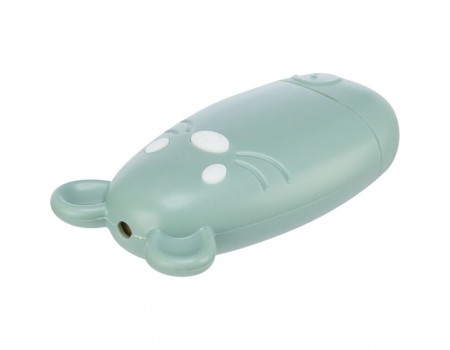 Лазерна указка Trixie "Catch the Light",USB, 7см, шавлія