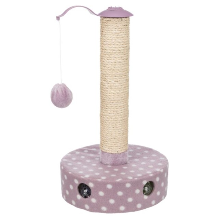 Когтеточка  Trixie Junior Scratching Post  для кошек, 47см